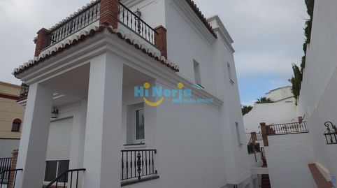 VILLA DE LUJO EN NERJA, imatge 3