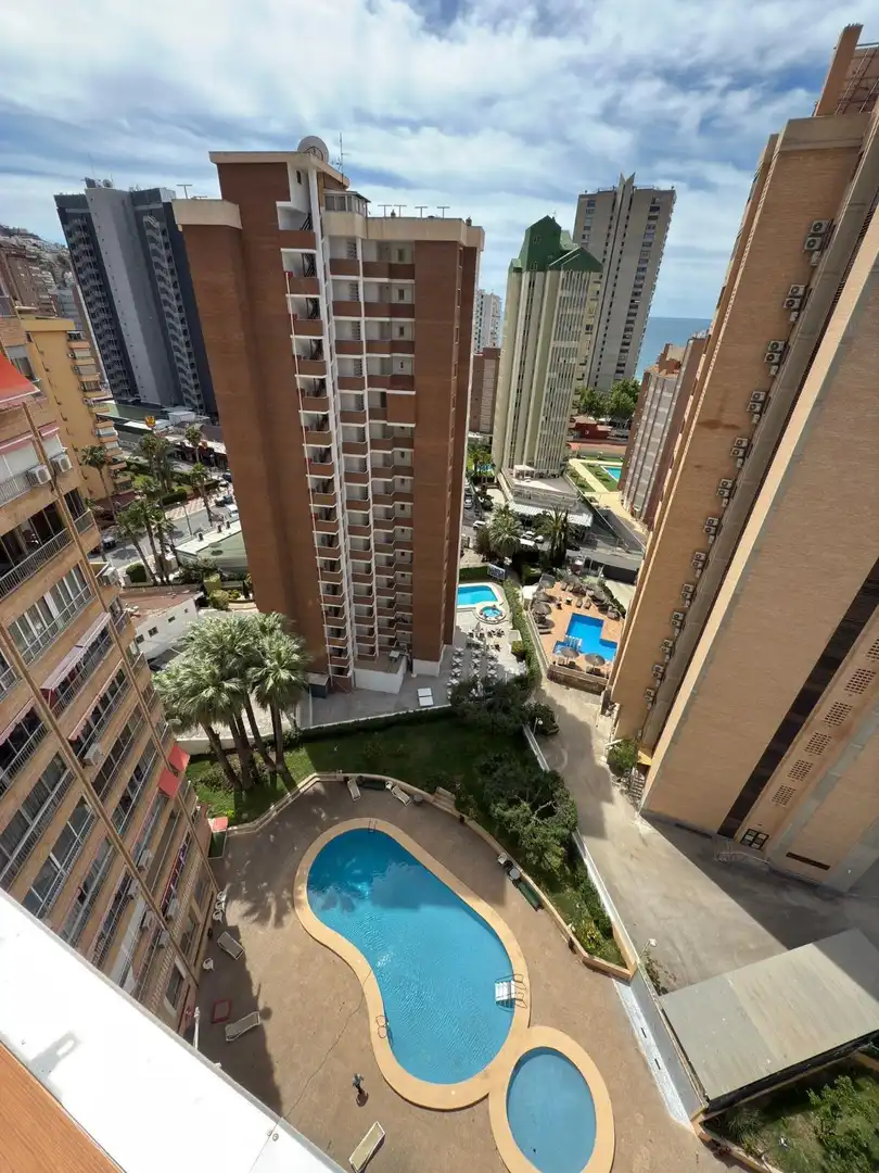 Apartment with pool for sale in Playa de Levante, imagen 4