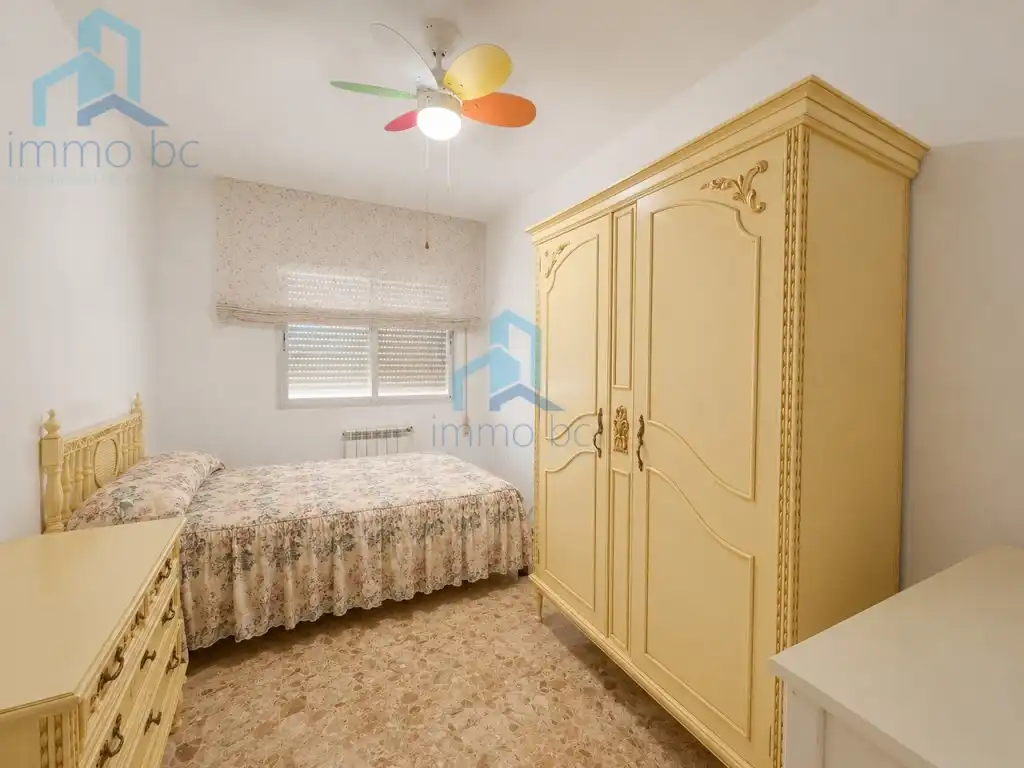 Dormitori de Casa o xalet en venda en Els Pallaresos
