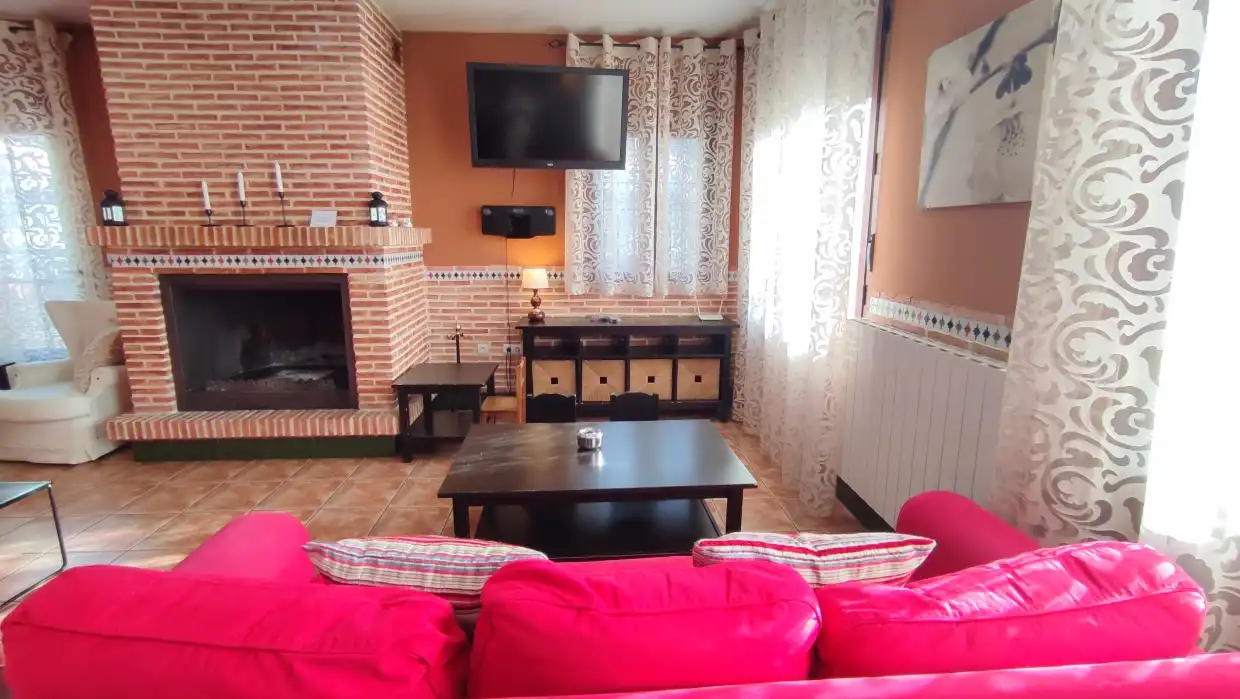 Landhaus mit Terrasse zum Verkauf in Vélez-Rubio, imagen 6