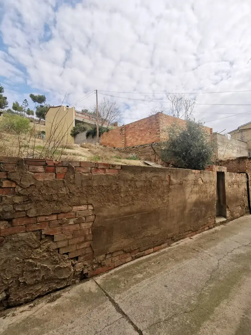 Terreny residencial en venda a Tàrrega, imagen 4
