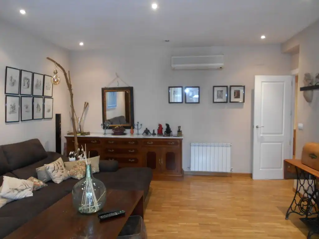 Piso con ascensor en venta en Calle General Aguilera, imagen 3