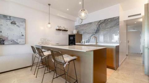 Foto 5 de Apartament en venda a Guadalmina Baja, Marbella