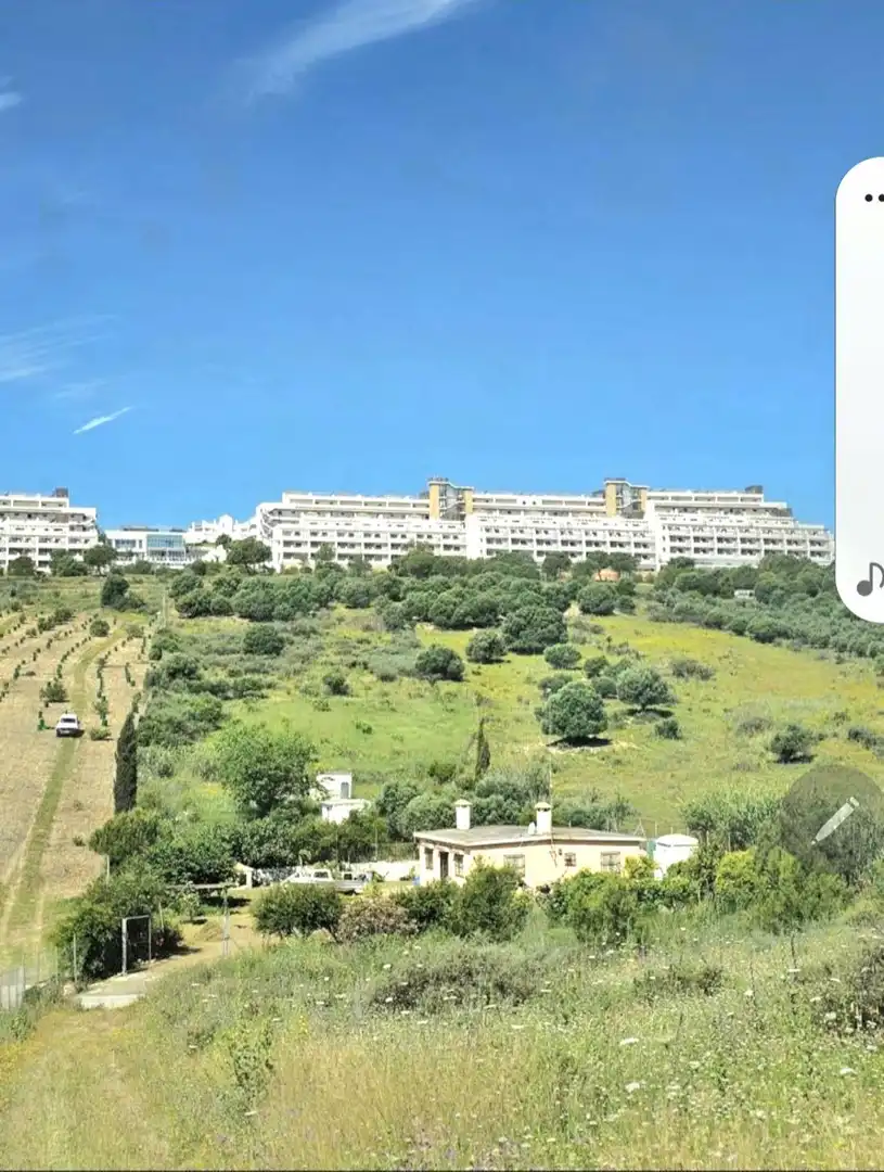 Terreny residencial en venda a Estepona ,GUADALOBÓN, imagen 11