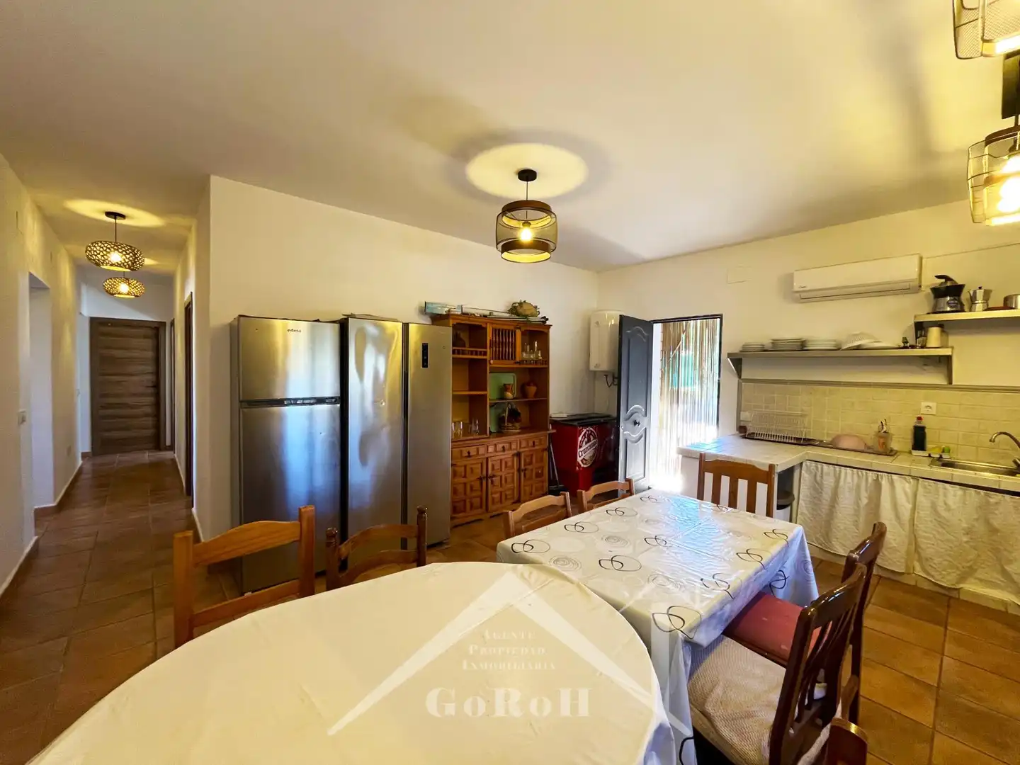 Chalet con piscina en venta en Urbanizacion SIERRA NORTE, imagen 34