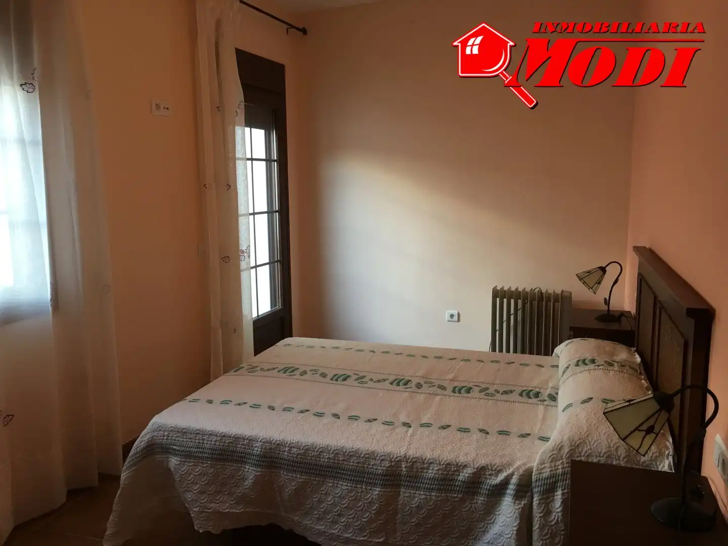 Habitación de Casa o chalet en venta en Albuñuelas con Jardín privado, Terraza y Piscina