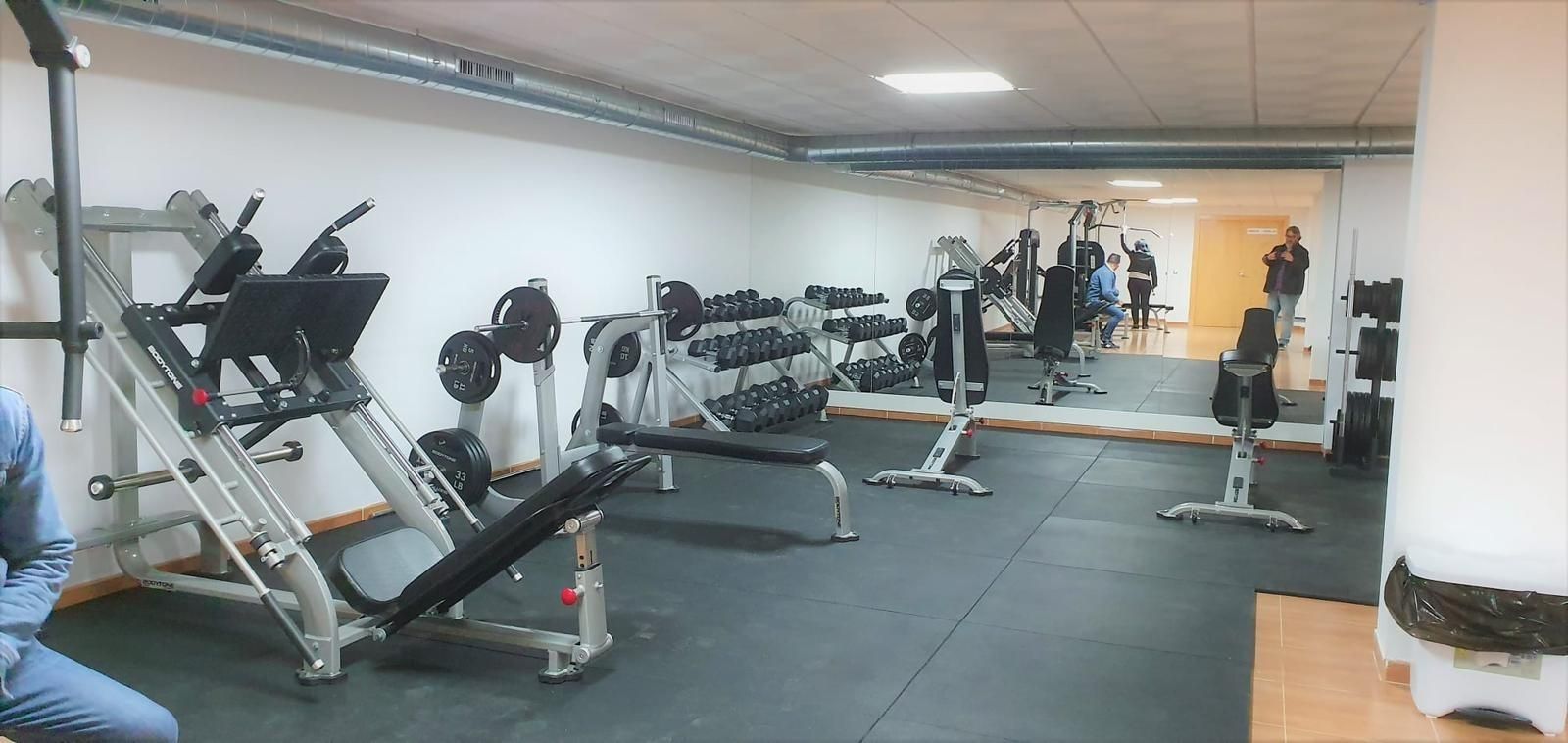 Apartment for sale in Vícar  with Private garden, Terrace and Community pool