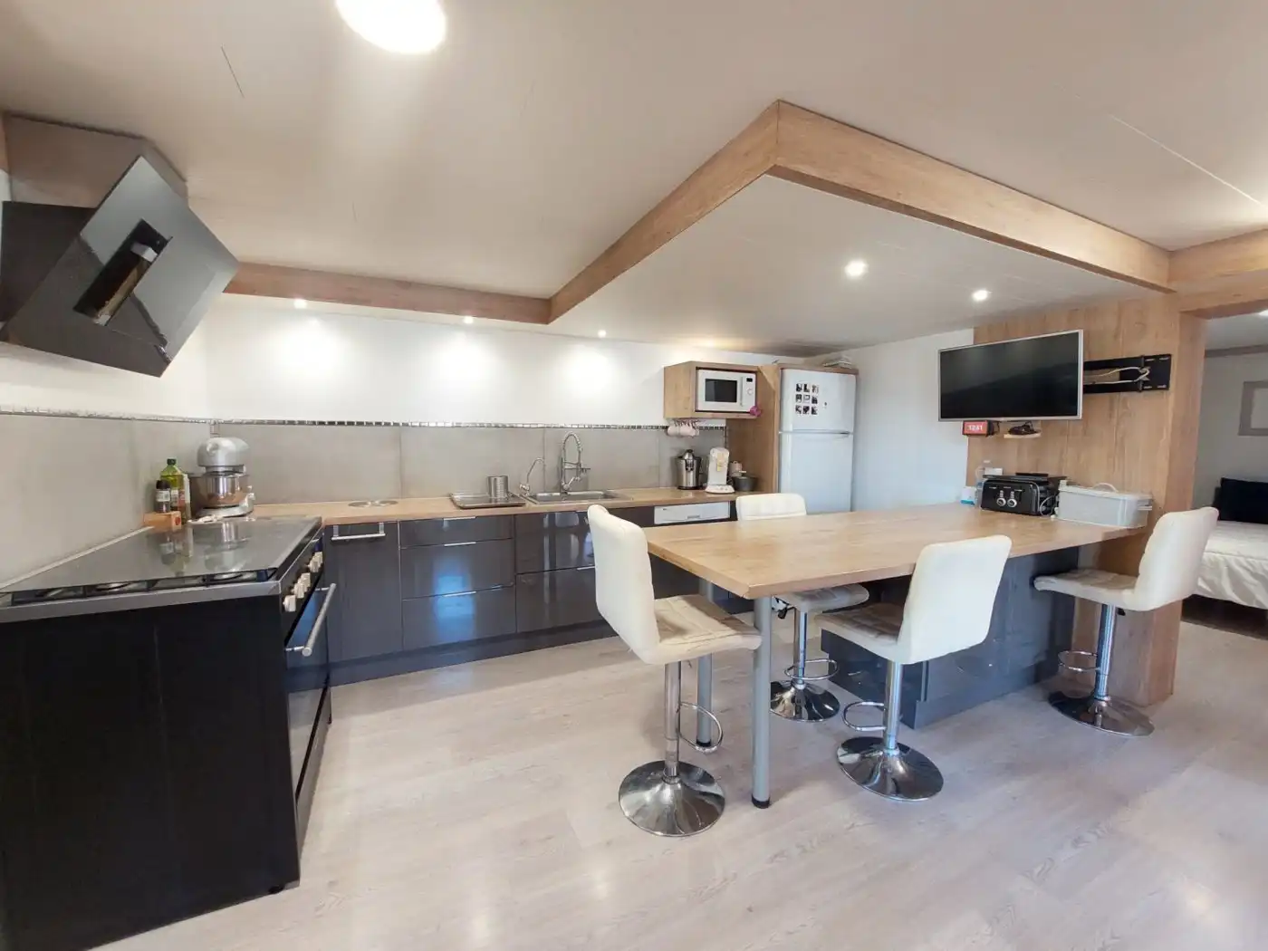 Casa o chalet en venta en Calle Marxuquera, Urbanizaciones