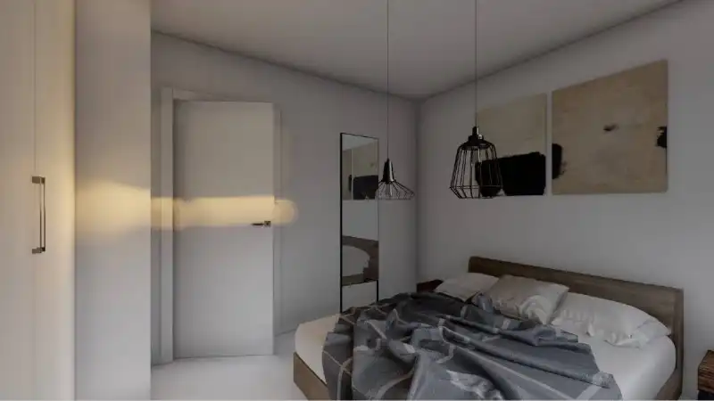 Bajo con jardín en venta en Zona Sur - Av. de España - San Miguel, imagen 8