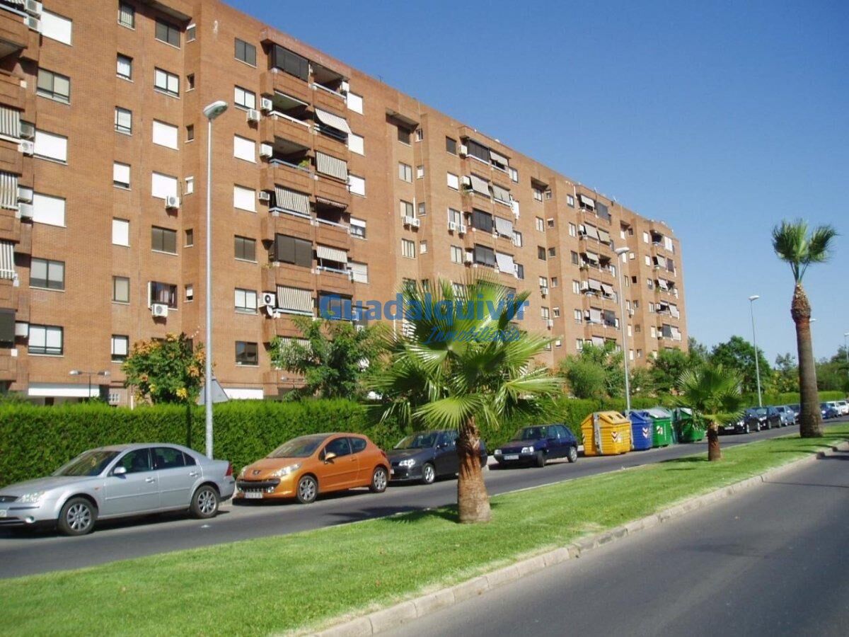 Flat to rent in Calle del Historiador Juan Manzano, Condequinto
