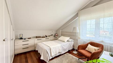 Foto 5 de Casa o xalet en venda a Avenida Castellana, Cambre , A Coruña