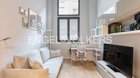 Foto 3 de Apartament en venda a El Camp d'en Grassot i Gràcia Nova, Barcelona