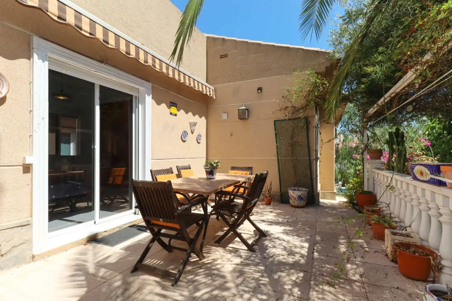 Villa avec piscine à vendre à Orihuela Costa, imagen 17