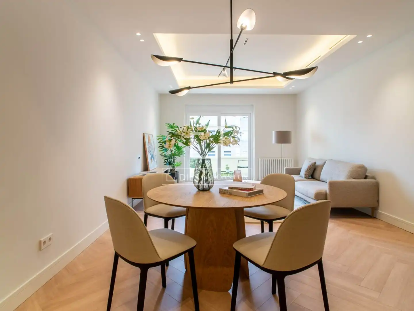 Wohnung mit Aufzug zum Verkauf in Retiro