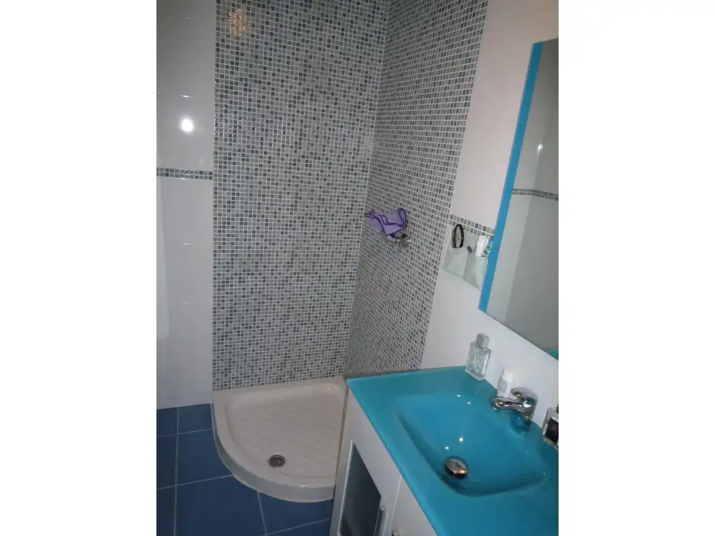 Bany de Casa o xalet en venda en Cacabelos