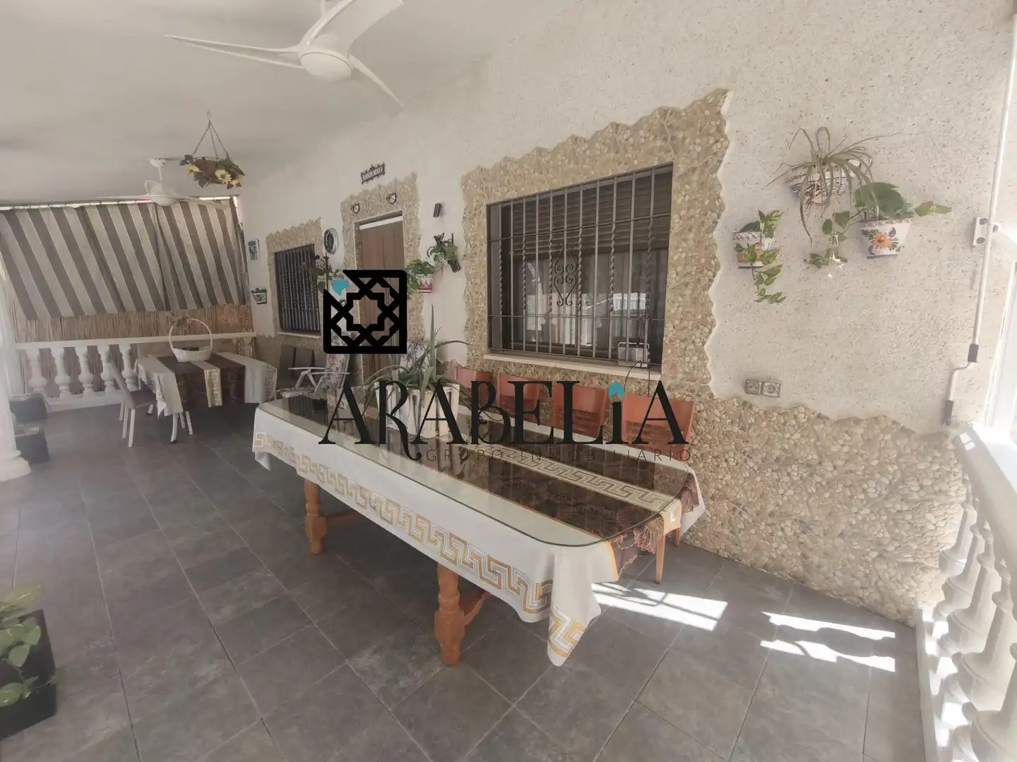 Casa rustica con piscina in vendita a Periurbano Este - Campiña, imagen 31