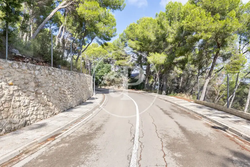 Terreno residenziale in vendita a El Bosque, imagen 6
