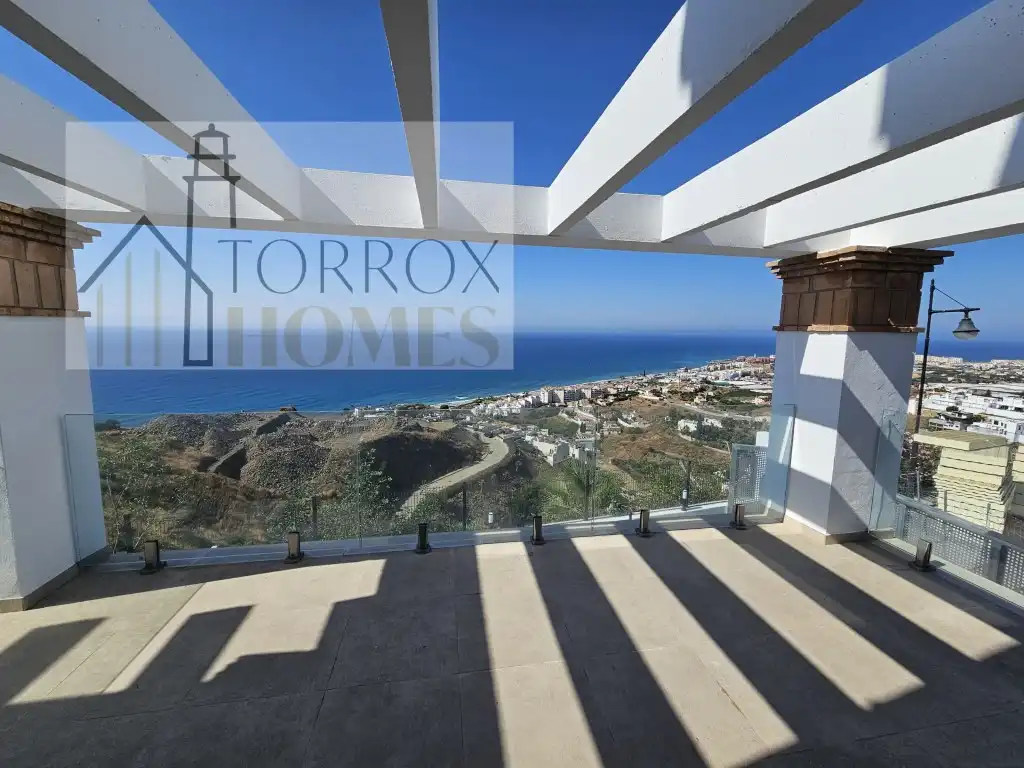 Terraced house for sale in Urbanizacion Peñoncillo El, imagen 9