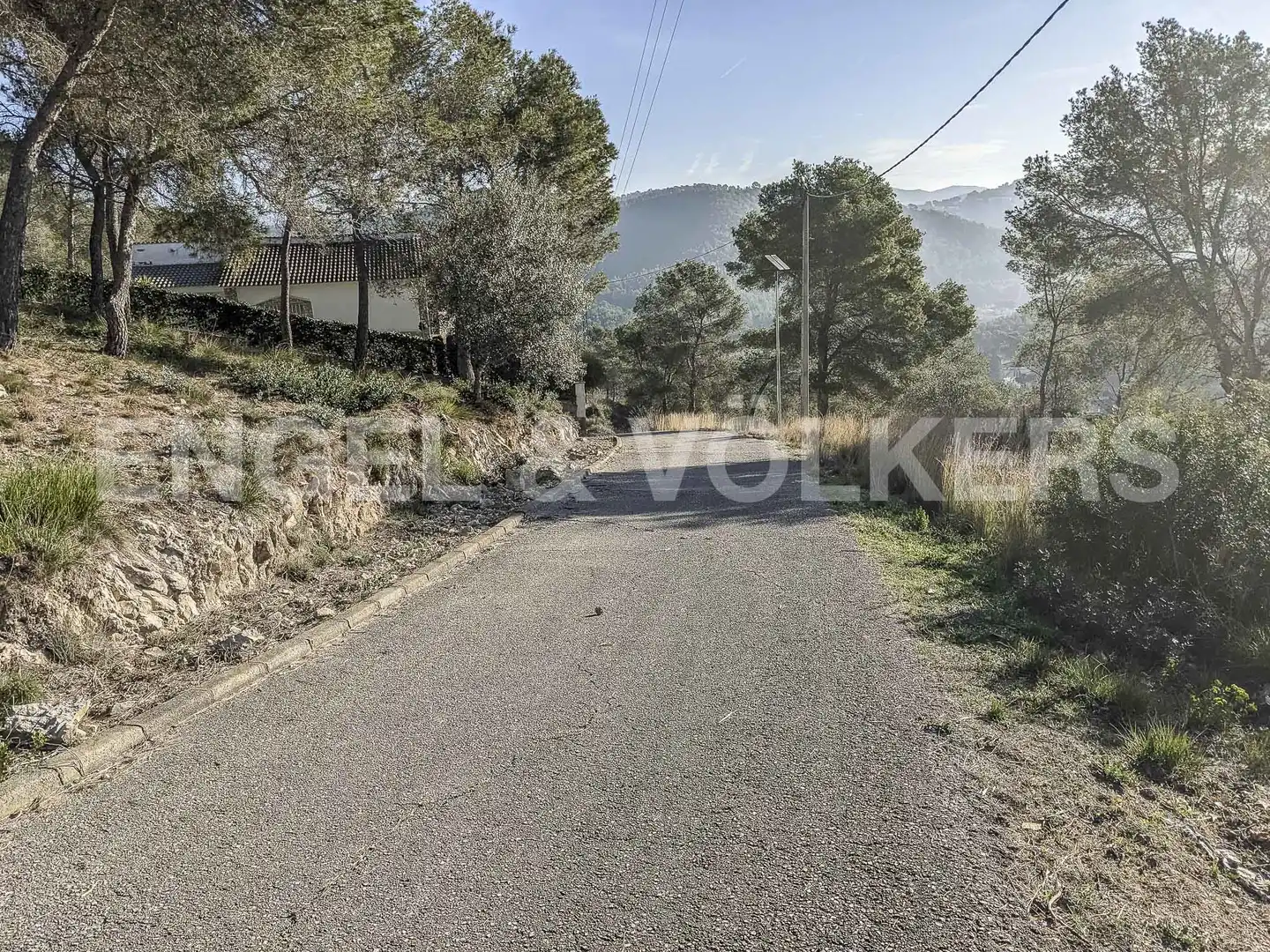 Terreno residencial en venta en Canyelles, imagen 26
