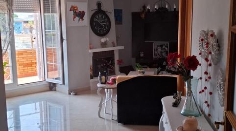 Foto 2 de Dúplex en venda a Nueva Almería - Cortijo Grande - Vega de Acá, Almería