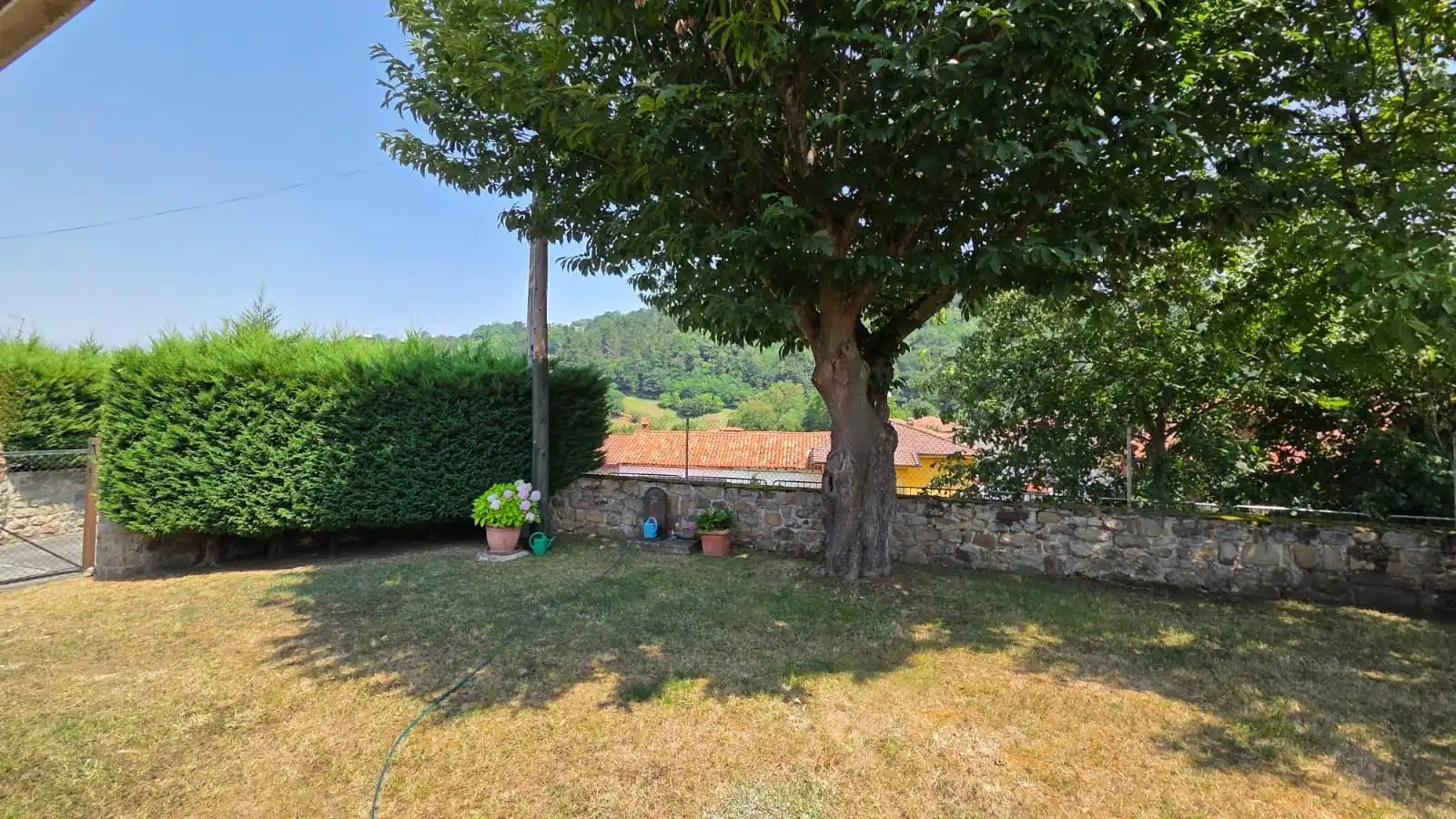 Xalet amb terrassa en venda a SILIO-MONASTERIO, imagen 30
