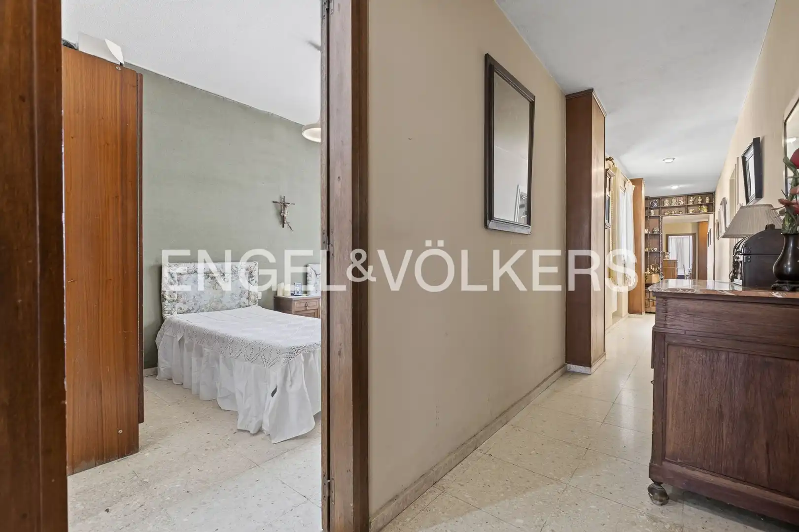 Piso en venta en Sevilla con Aire acondicionado, Calefacción y Parquet