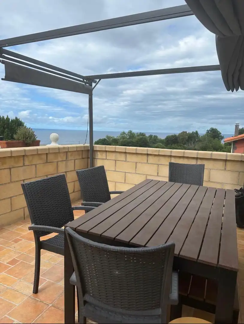 Houses for sale in Ozanco, Oriñón - Allendelagua