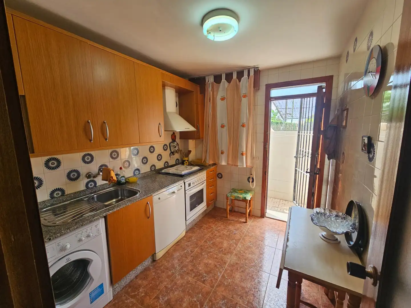 Casa con piscina in vendita a Santiago de la Ribera, imagen 6