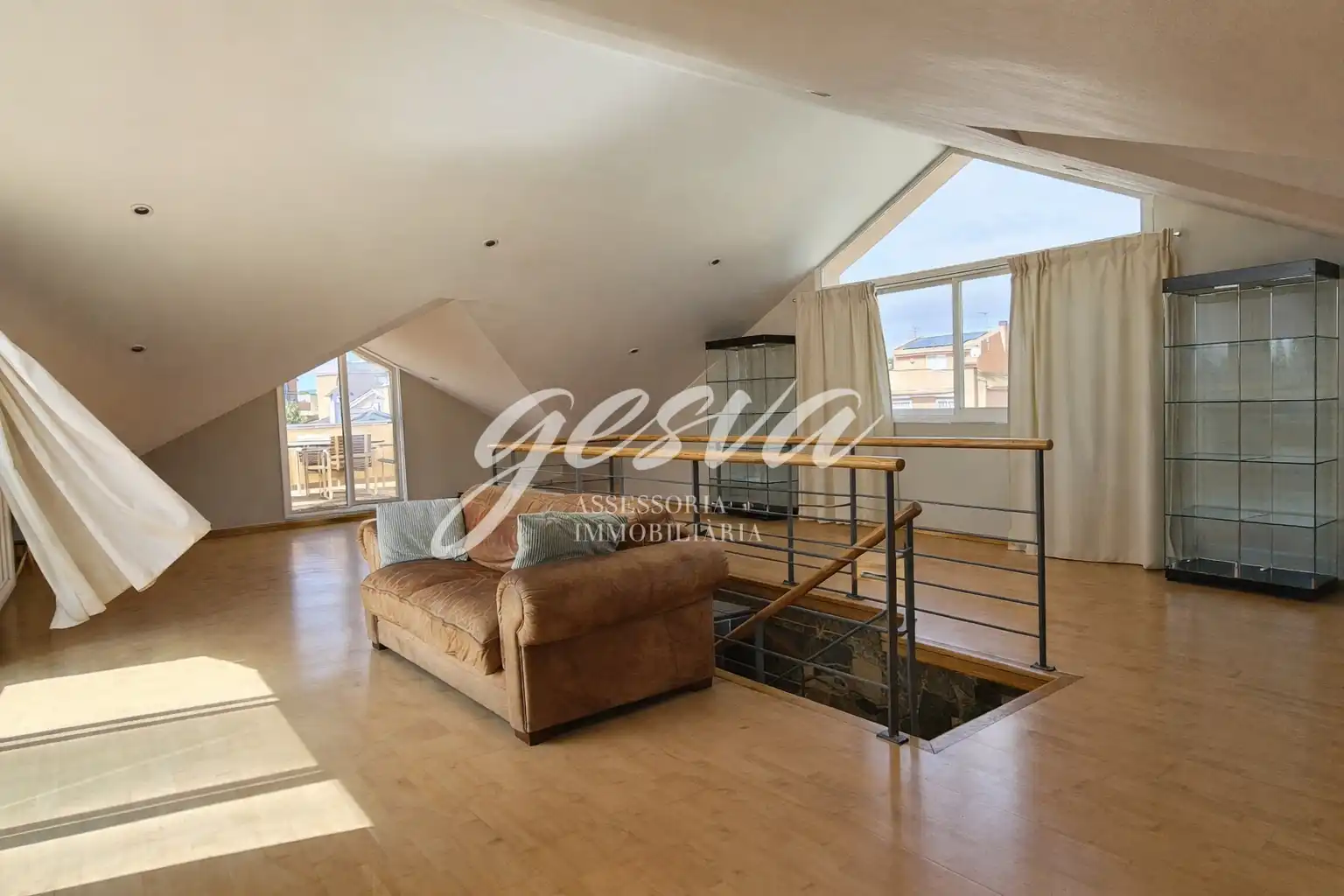 Villa avec piscine à vendre à Carrer Doctor Gil Vernet, imagen 56