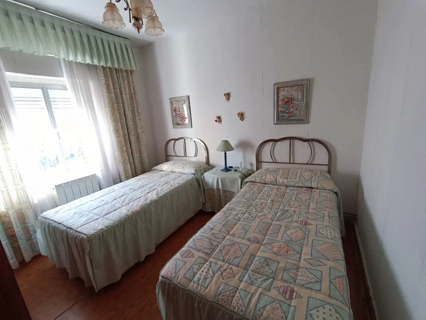 Flat for sale in Aranjuez, Madrid