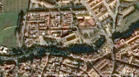 Foto 2 de Garaje en venta en Andújar, Jaén