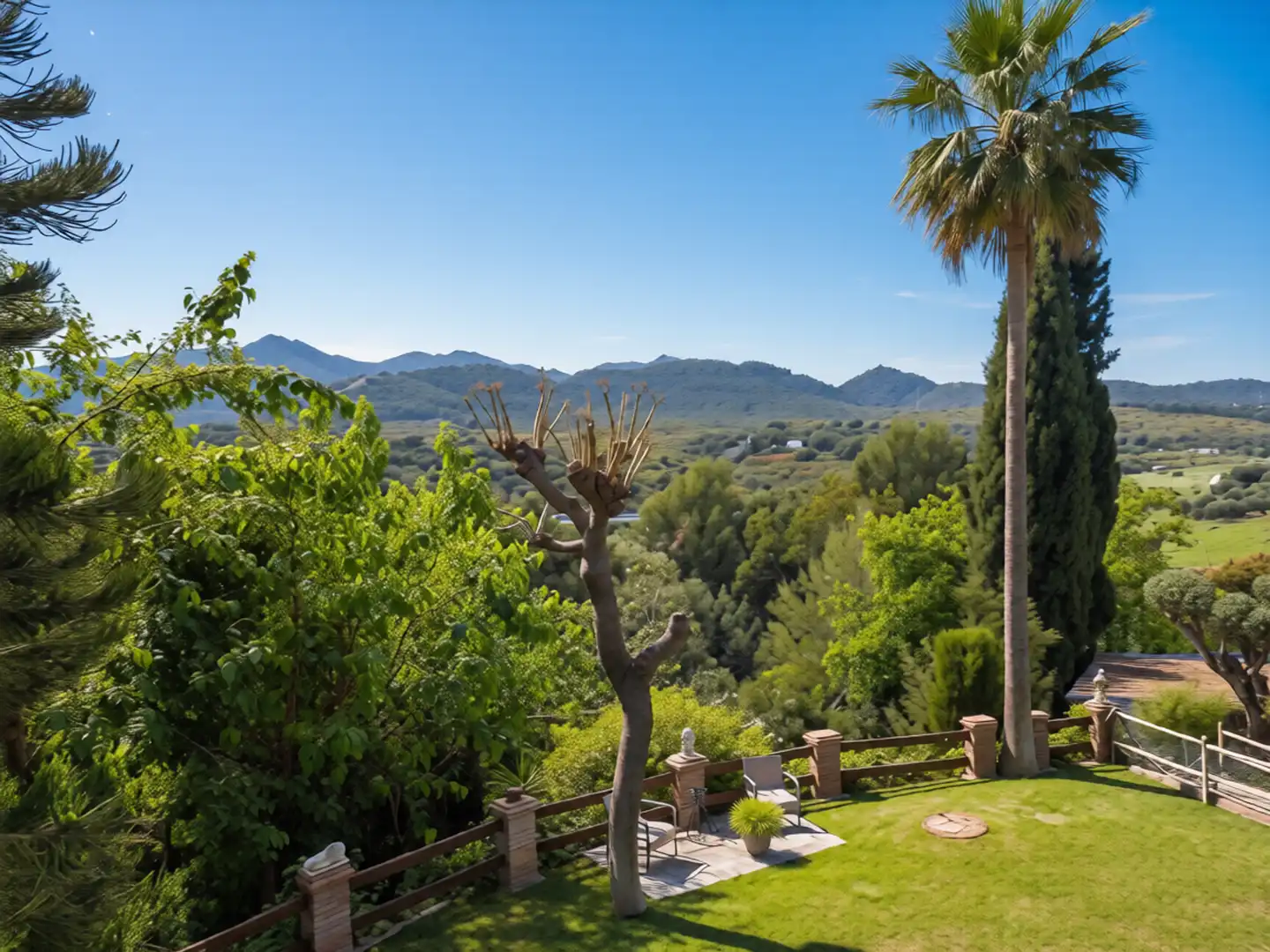 Casa rústica en venta en Coín, imagen 21