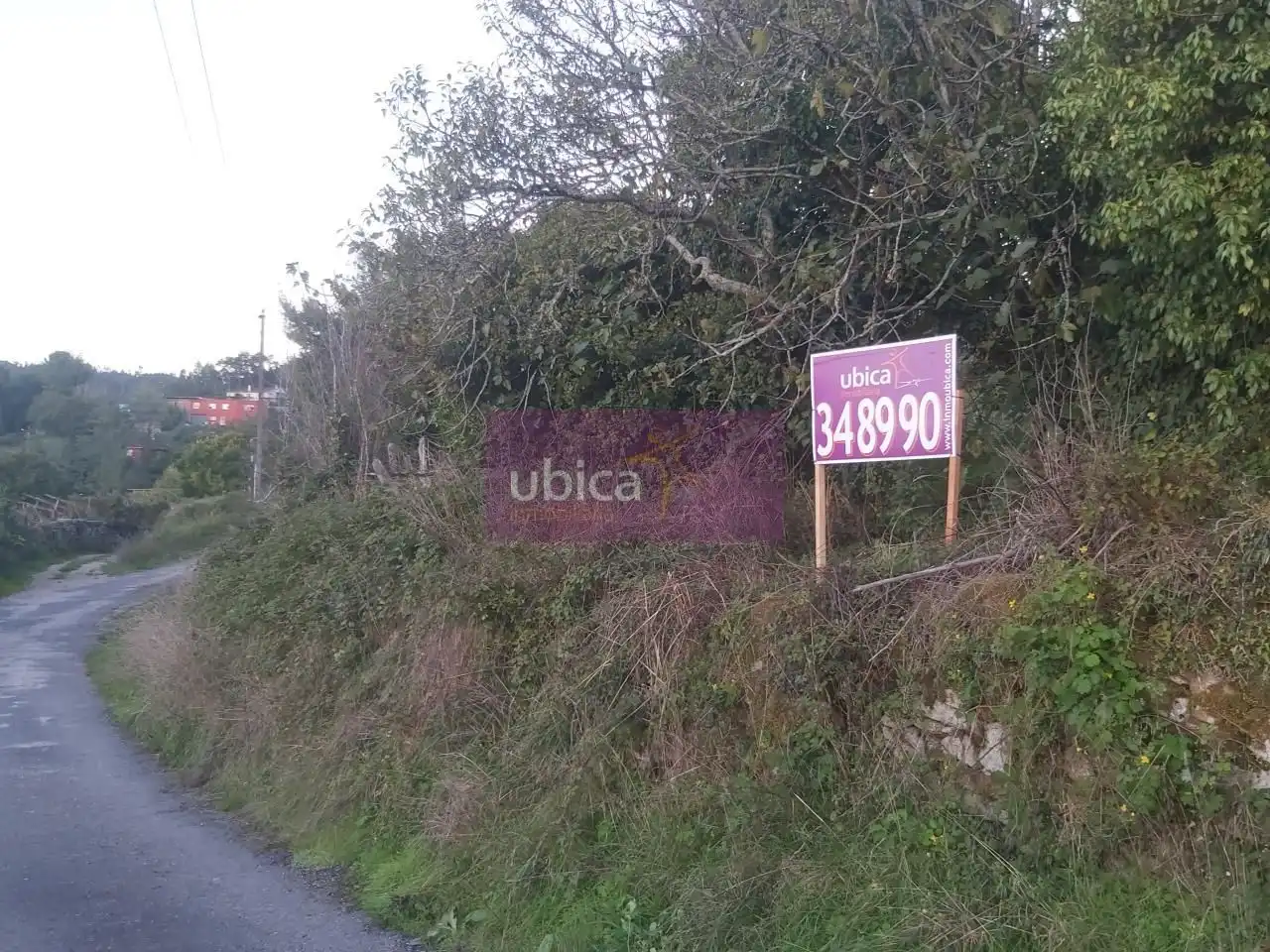 Lands and plots for sale in Salceda de Caselas, imagen 7
