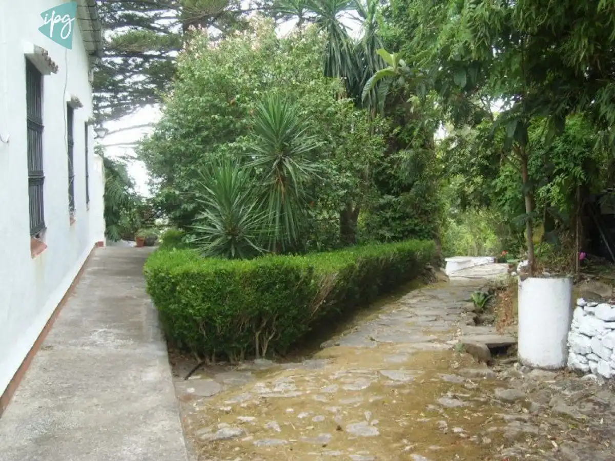 Xalet amb piscina en venda a Tarifa ciudad, imagen 74