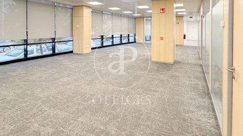 Foto 3 de Oficina en venta en Av. del Partenón, Corralejos - Campo de las Naciones, Madrid Capital