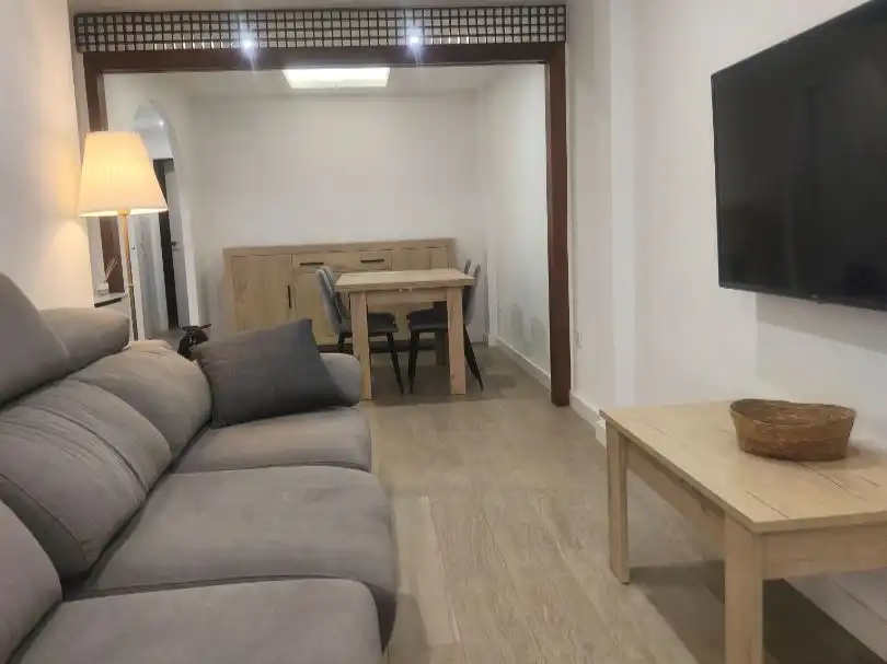 Piso en venta en Hermanos Gonzalvez selva 81, imagen 4