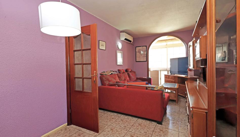 Foto 1 de Pis en venda a Santa Eulàlia, Barcelona