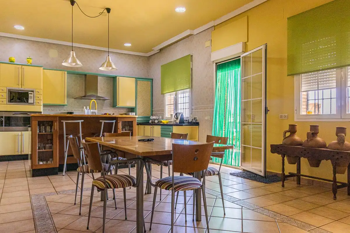 Casa o xalet en venda a Las Vaguadas