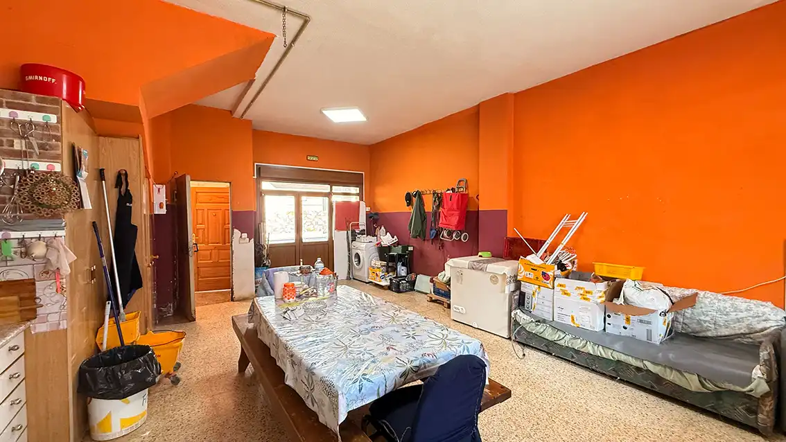 Casa a schiera con terrazza in vendita a Aldautia Kalea 22, imagen 66