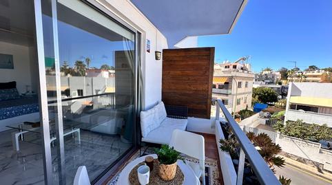 Foto 4 de Estudi de lloguer a San Antonio - Las Arenas, Puerto de la Cruz