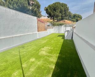 Finca rústica de lloguer a Santa Eufemia