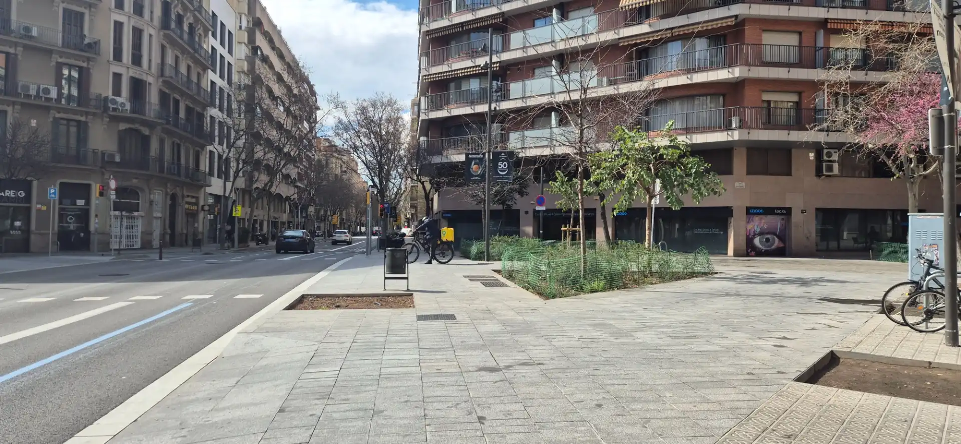 Parcheggio in vendita a Aragó, imagen 12
