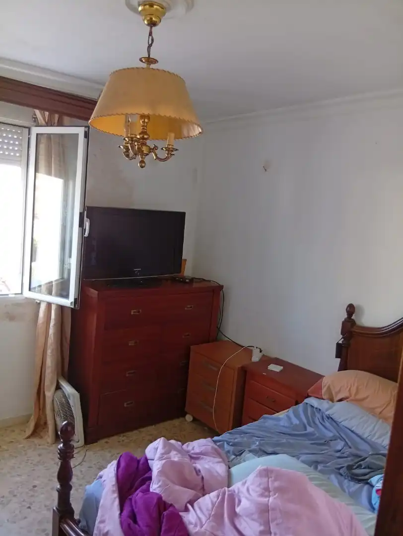 Habitación de Piso en venta en Sanlúcar de Barrameda con Aire acondicionado, Calefacción y Amueblado