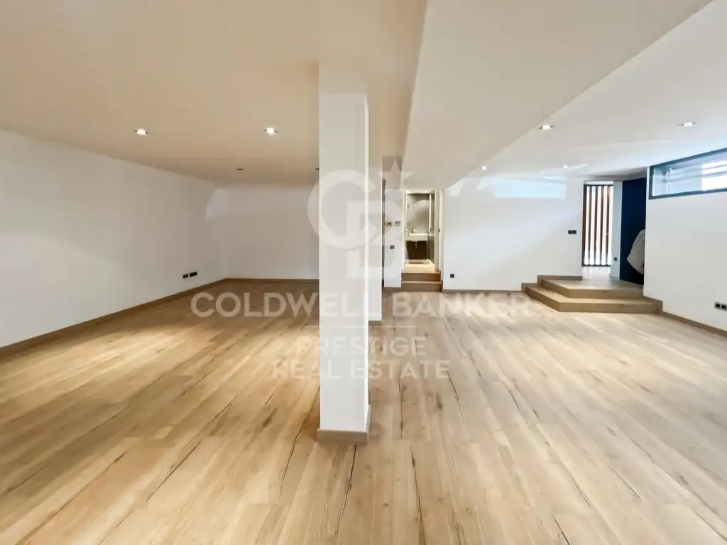 Casa o chalet en venta en Barcelona con Terraza y Piscina