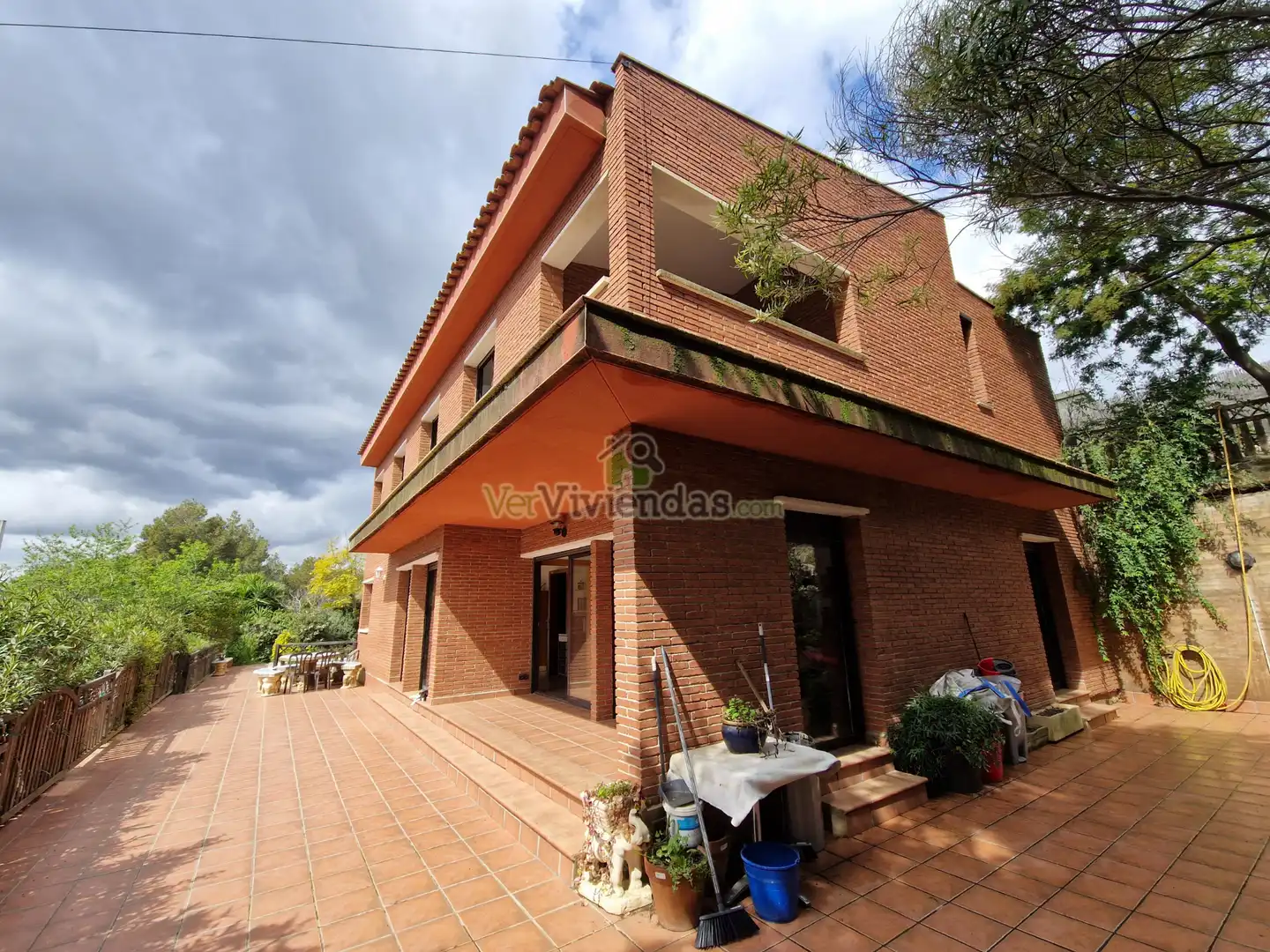 Haus mit Terrasse zum Verkauf in Avinguda de la Mare de Déu de Lourdes 520, imagen 35