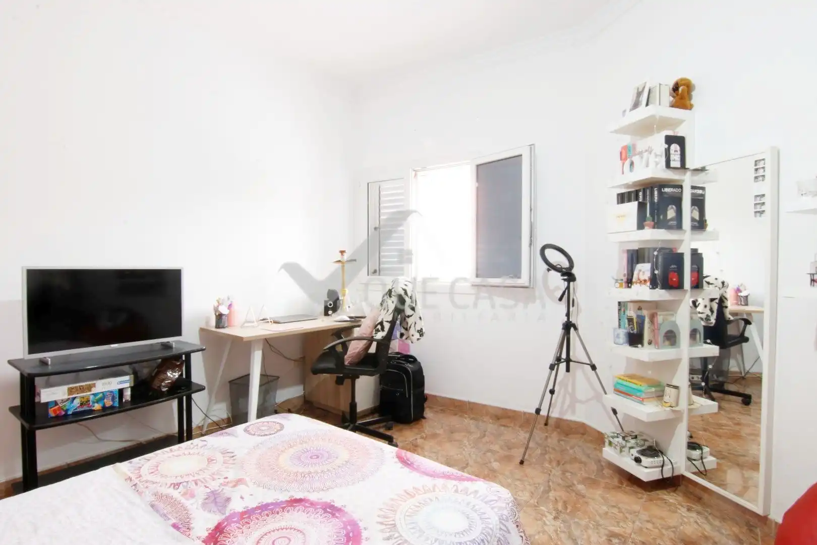 Habitación de Casa o chalet en venta en Ingenio