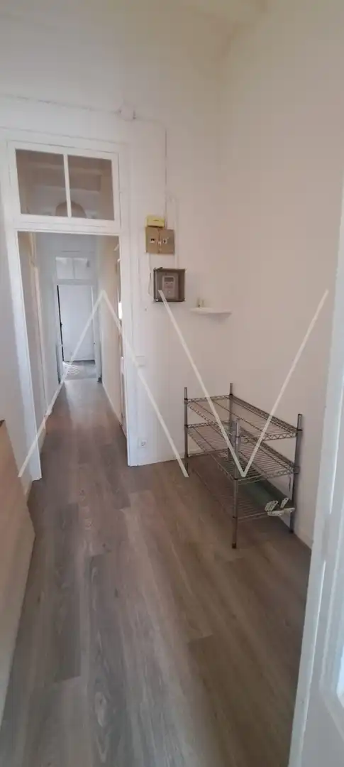 Piso de alquiler en Barcelona con Balcón