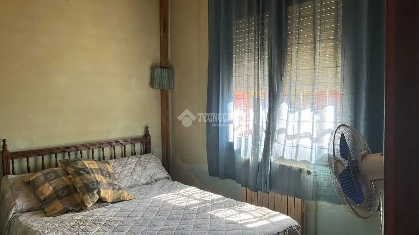 Dormitori de Casa o xalet en venda en Rubí
