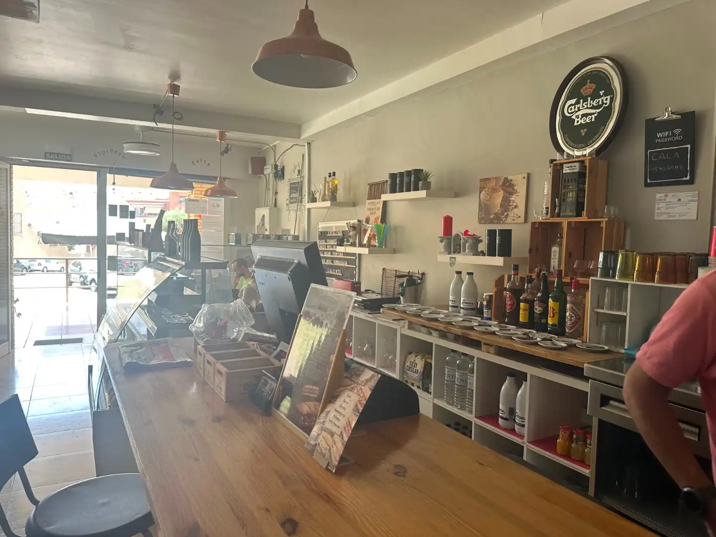 Business premises for transfer in Ca n'Oriol, imagen 31