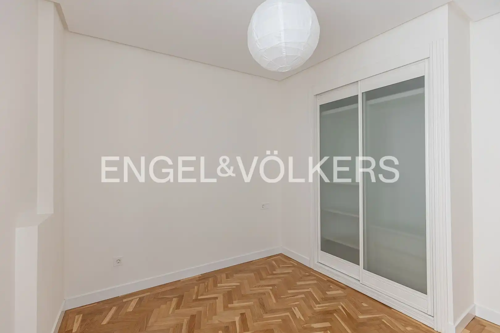 Bedroom of Flat for rent in Centro